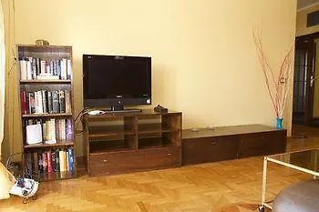 Bergamo Apartment And Room Italy