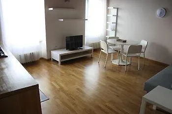 Bergamo Apartment And Room 0*,  Italy