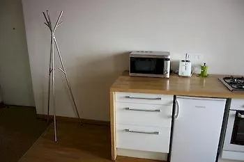 Bergamo Apartment And Room Italy