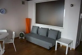 Bergamo Apartment And Room 0*,