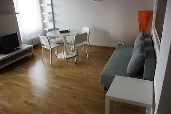 Bergamo Apartment And Room Italy