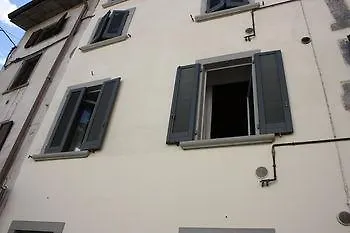 Bergamo Apartment And Room