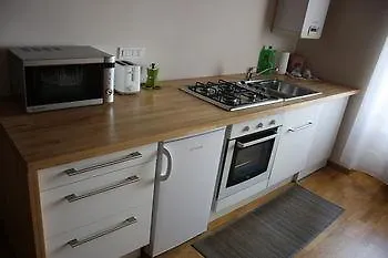 Bergamo Apartment And Room 0*,