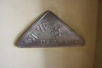 Bergamo Apartment And Room Italy